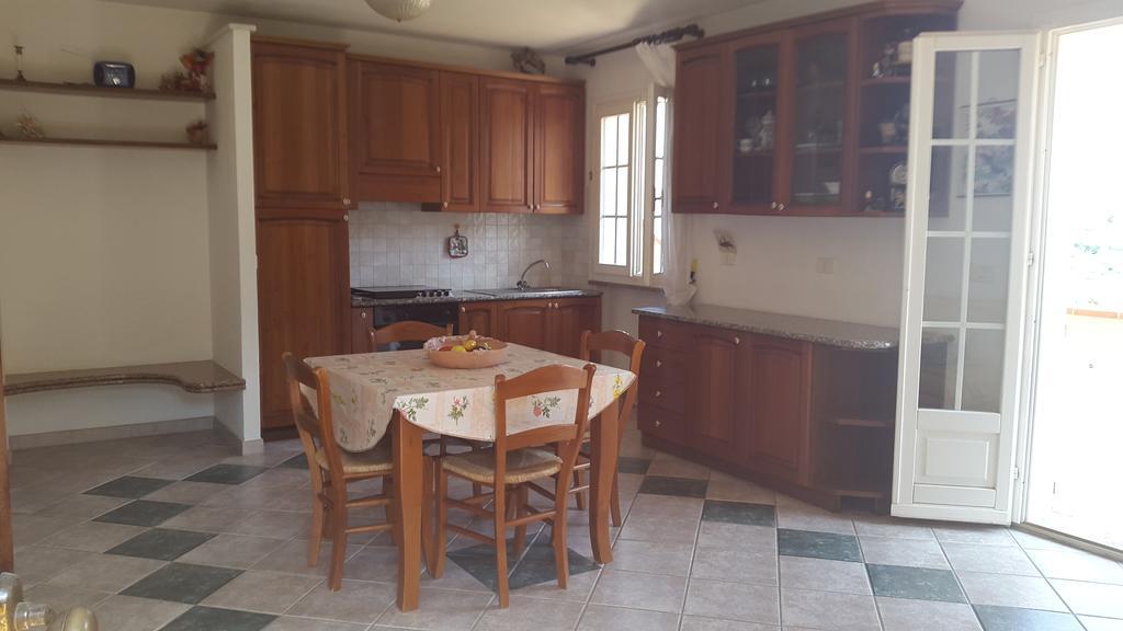 Casa Leoni Capoliveri  Room photo