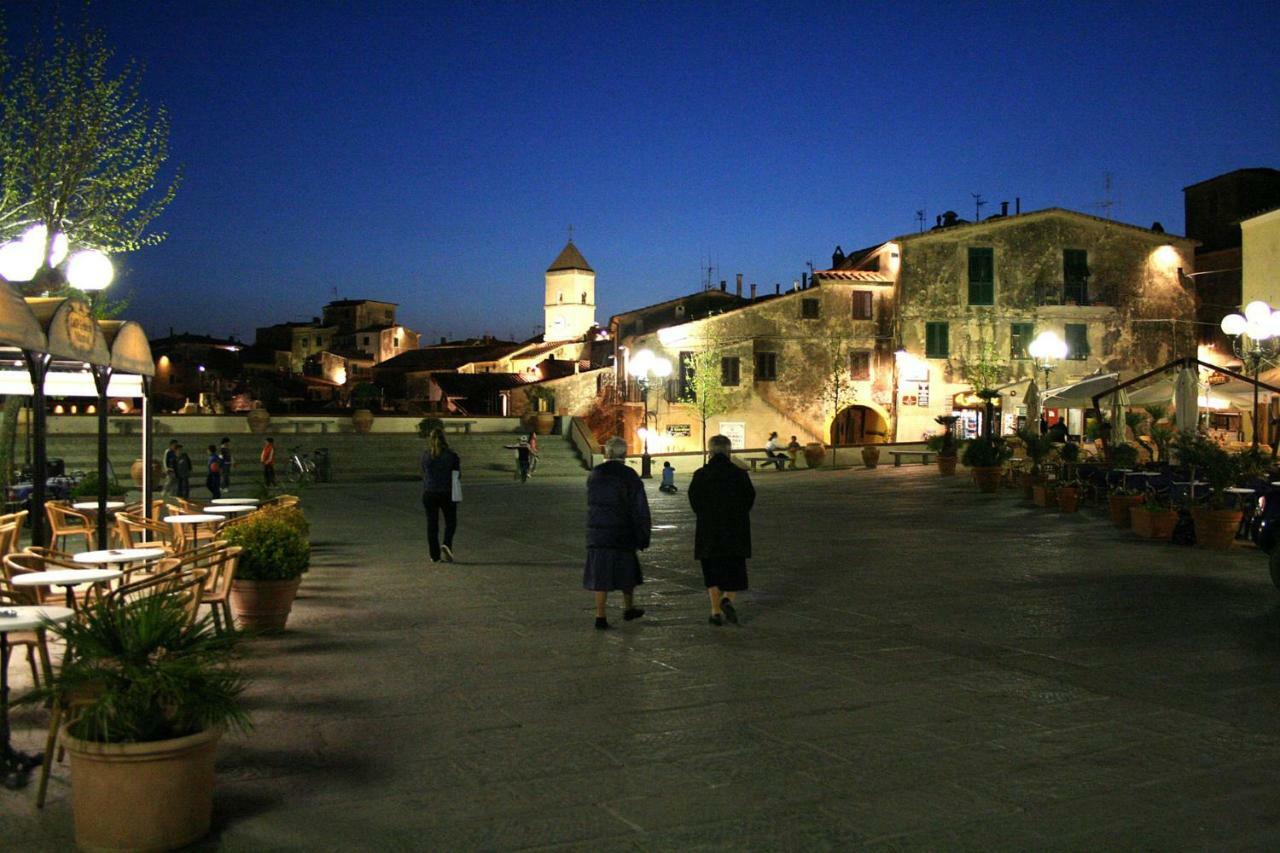 Casa Leoni Capoliveri  Exterior photo